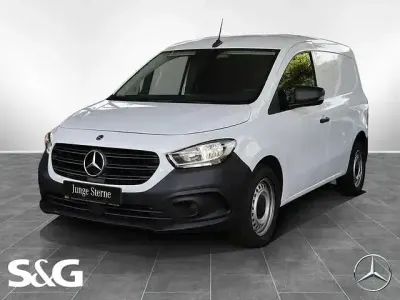 Gebraucht Mercedes Citan 110