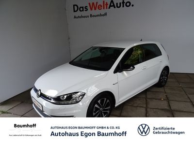 VW Golf VII gebraucht in Frechen (229) - AutoUncle