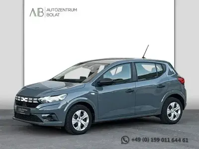 Gebraucht Dacia Sandero