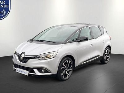 Renault Scénic IV