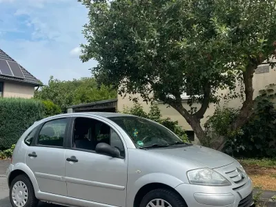 Gebraucht Citroën C3