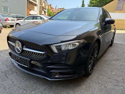 Mercedes A220