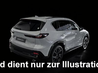Neu Mazda CX-5 Prime-Line 141 PS (103 kW) 2025 SUV