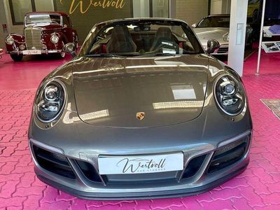 Porsche 991