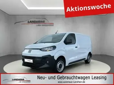 Gebraucht Fiat Scudo