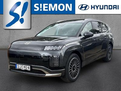 Grau Neu 2025 Hyundai Ioniq 9 SUV | 70.930 € (Superpreis)