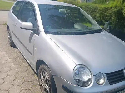 Gebraucht VW Polo
