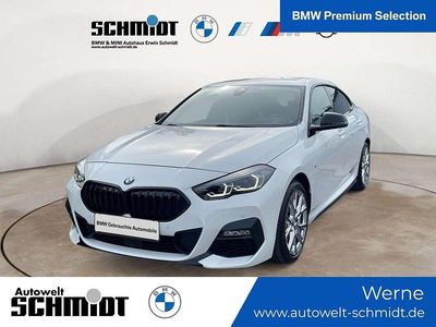 Usata BMW 220 178 CV (130 kW) 2024 Bianco Coupé