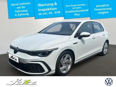 Gebraucht VW Golf VIII