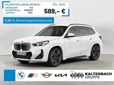 Neu BMW iX1 M Sport 230 kW (313 PS) 2026 Weiß SUV