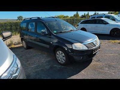 Dacia Logan MCV