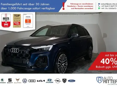 Gebraucht Audi Q7