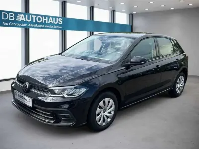 Gebraucht VW Polo