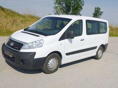Fiat Scudo