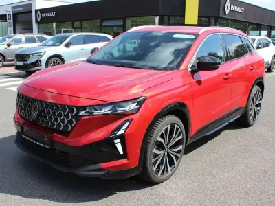 Gebraucht Renault Austral