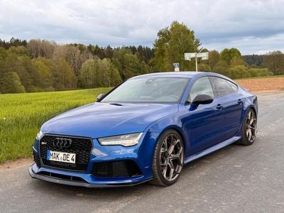 Audi RS7 Sportback