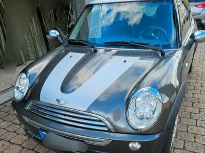 gebraucht Mini ONE r50 Parklane