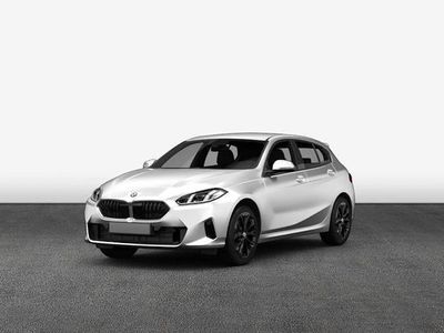 Weiß Neu 2025 BMW 120 Kleinwagen | 32.490 € (Fairer Preis)