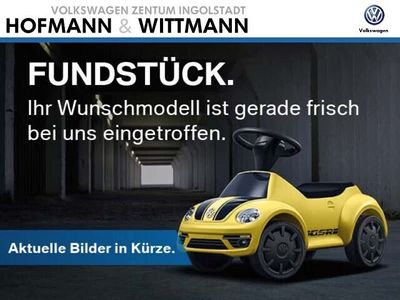 gebraucht VW up! 1.0 move 44 M5F Klima Einparkhilfe