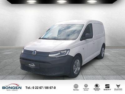 Gebraucht VW Caddy 114 PS (83 kW) 2022 Van / Kleinbus