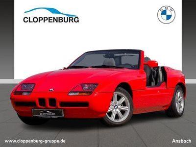 gebraucht BMW Z1 