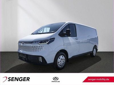 Neu Maxus V70 147 PS (108 kW) 2025 Weiß Van