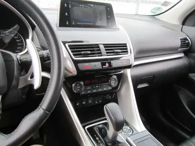 Gebraucht Mitsubishi Eclipse Cross