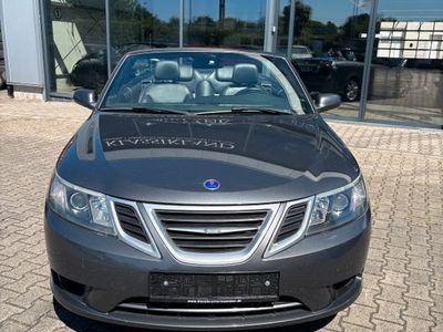 Saab 9-3 Cabriolet
