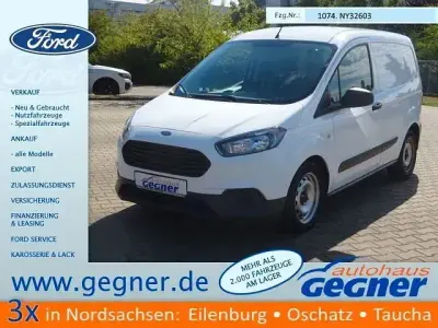 Gebraucht Ford Transit Courier 2022 Andere Van