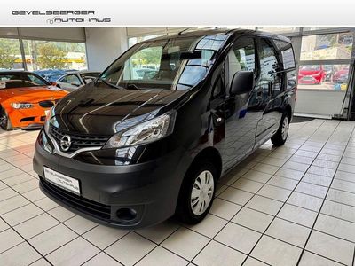 Nissan Evalia