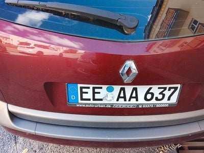 Renault Laguna GrandTour