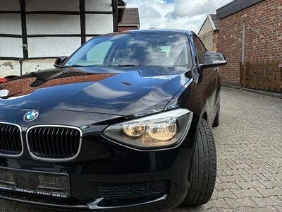 BMW 114