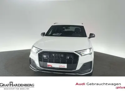 Gebraucht Audi Q7