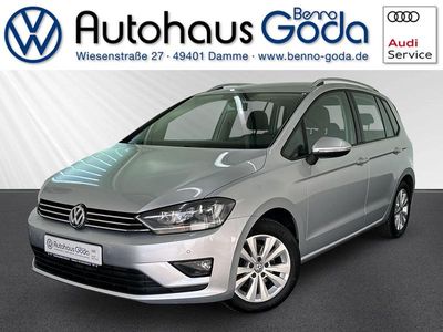Second-hand VW Golf VII Comfortline 125 CP (91 kW) 2016