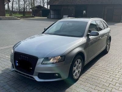 gebraucht Audi A4 Avant