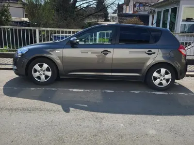 Używany Kia Ceed
