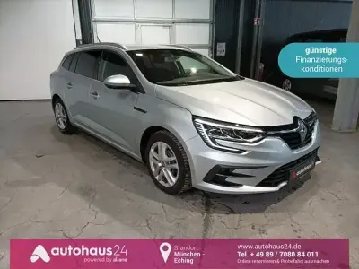 Gebraucht Renault Mégane IV