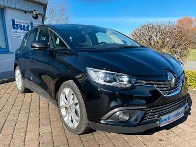 Renault Scénic IV