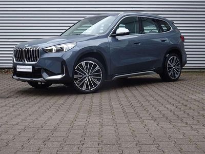 Usata BMW X1 xLine 218 CV (160 kW) 2023 Bmw individual storm bay metal SUV