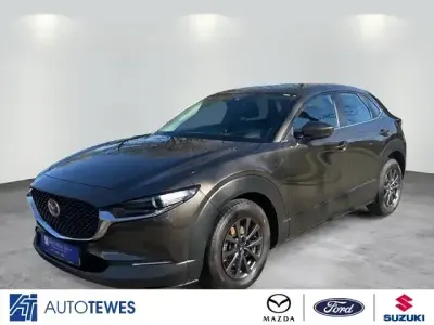 Gebraucht Mazda CX-30