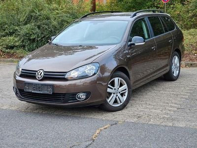 VW Golf VI