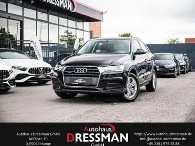 Gebraucht Audi Q3