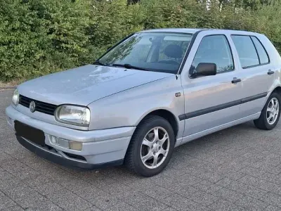 Gebraucht VW Golf III