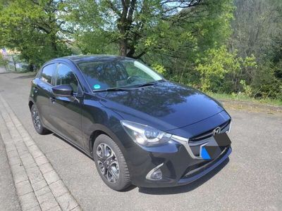 gebraucht Mazda 2 SKYACTIV-G 90 KIZOKU