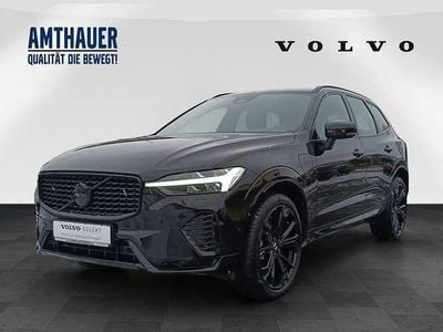 Schwarz Gebraucht 2025 Volvo XC60 Ultra SUV | 51.470 € (Fairer Preis)