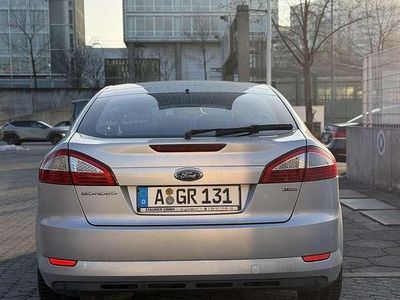 Gebraucht 2010 Ford Mondeo Trend Limousine | 2.500 € (Teuer)