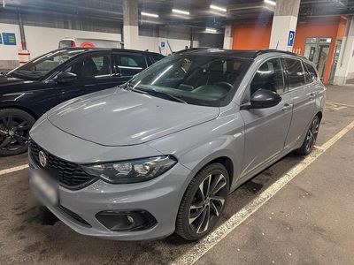 Gebraucht Fiat Tipo 120 PS (88 kW) 2019 Grau Kombi