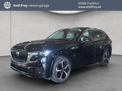 Neu Mazda CX-60 Takumi-Line 254 PS (186 kW) 2025 SUV