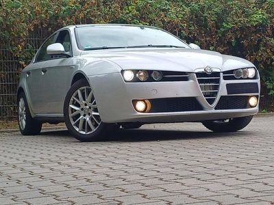 Alfa Romeo 159