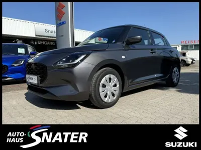 Gebraucht Suzuki Swift